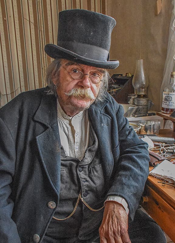 April Monthly LCCHS Meeting