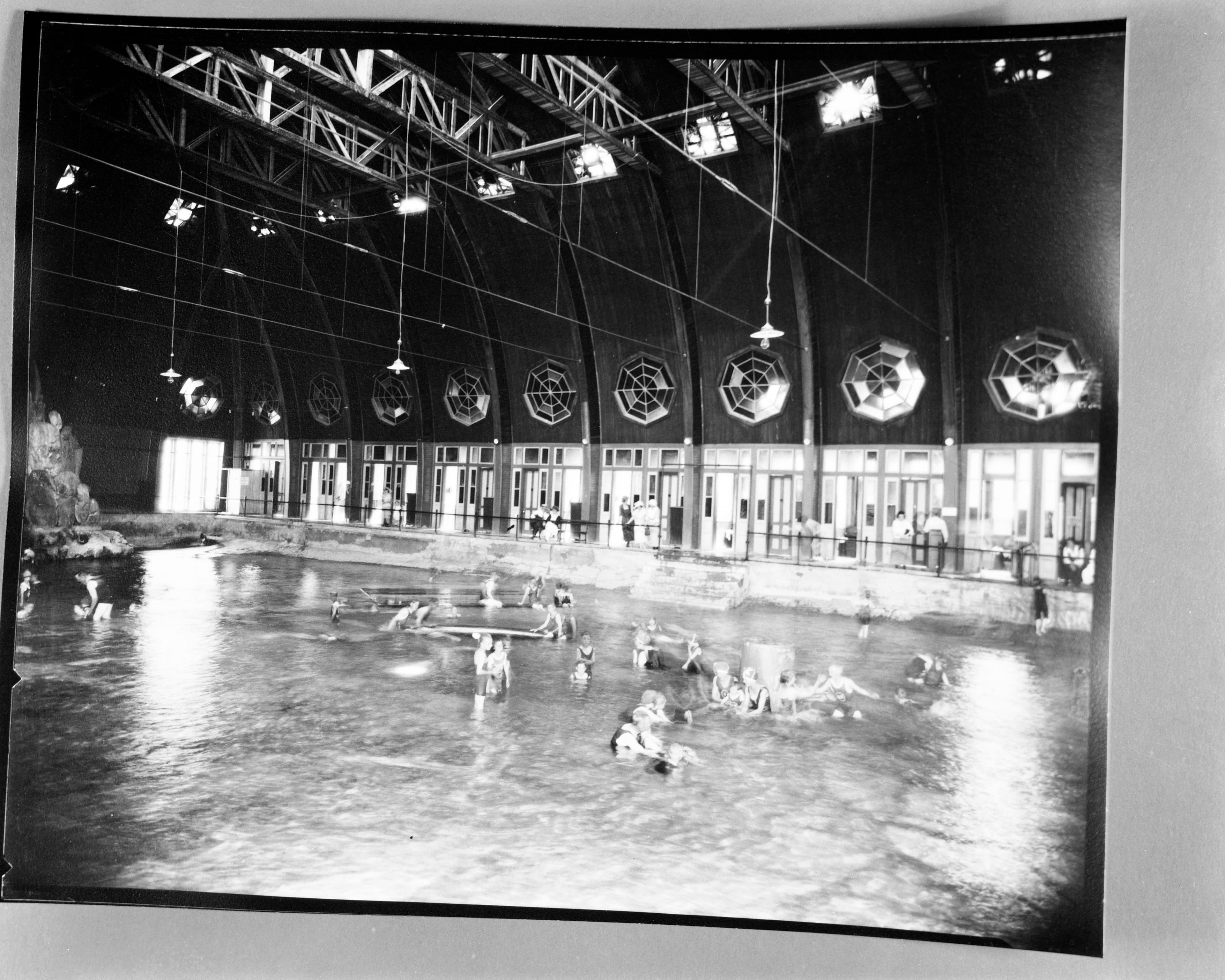 Untitled & undated photograph from Helena, Montana