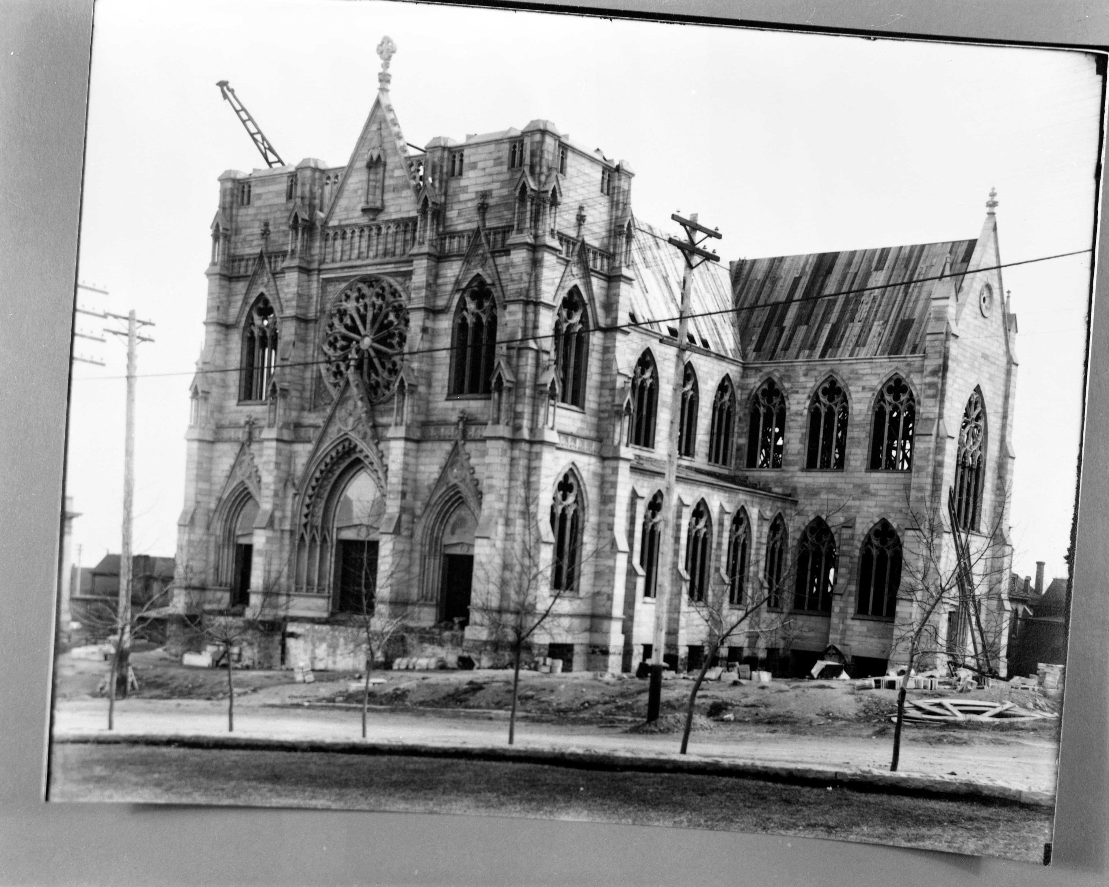 Untitled & undated photograph from Helena, Montana