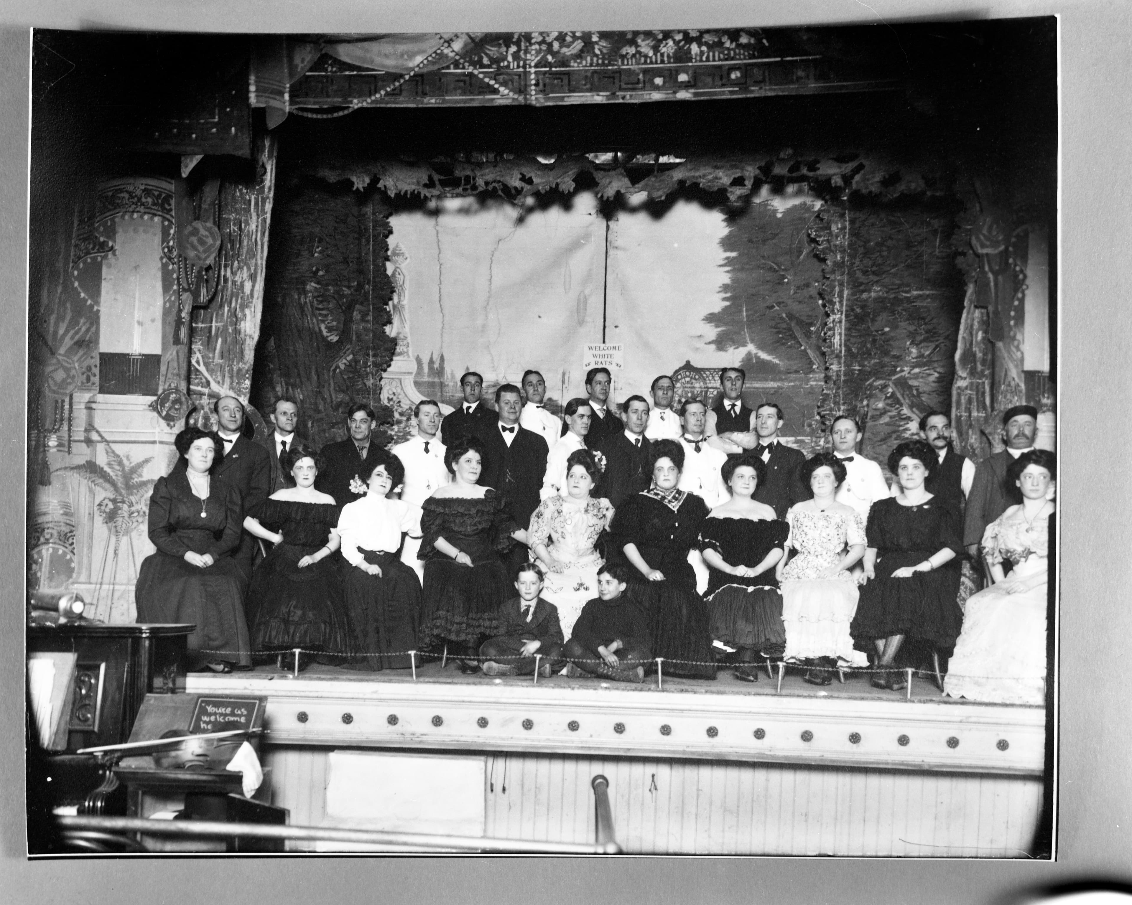 Untitled & undated photograph from Helena, Montana