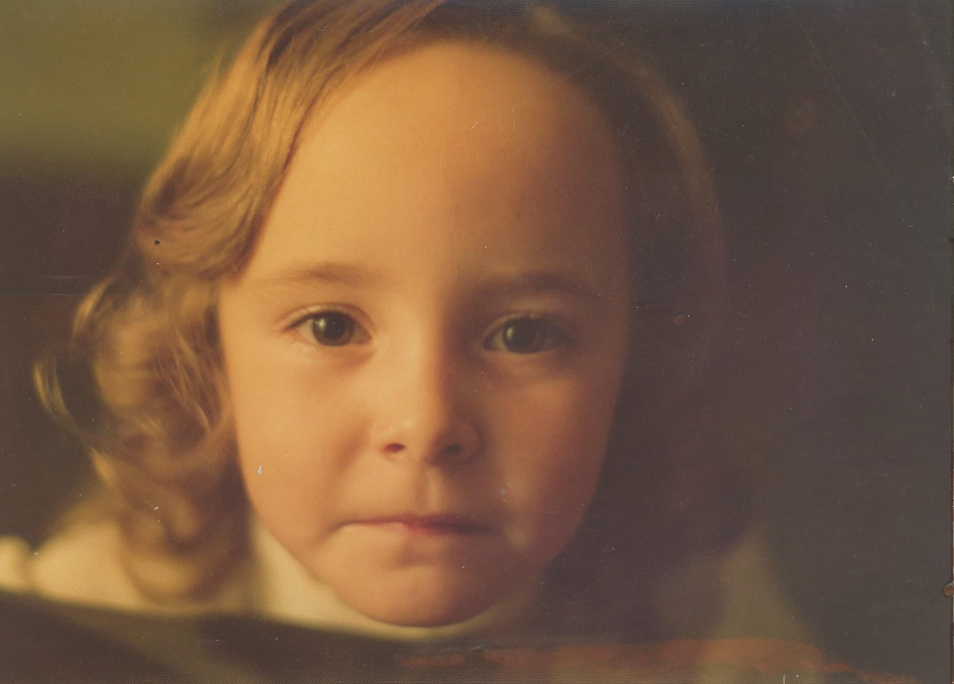 Image of young child