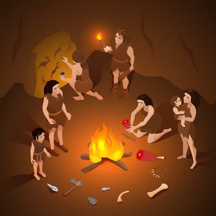 Pre -1805 Archeological sites in Lewis & Clark County