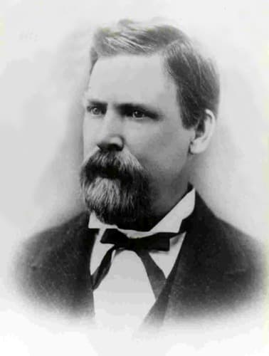 Bob Kelly – Helena’s Notorious U.S. Marshall