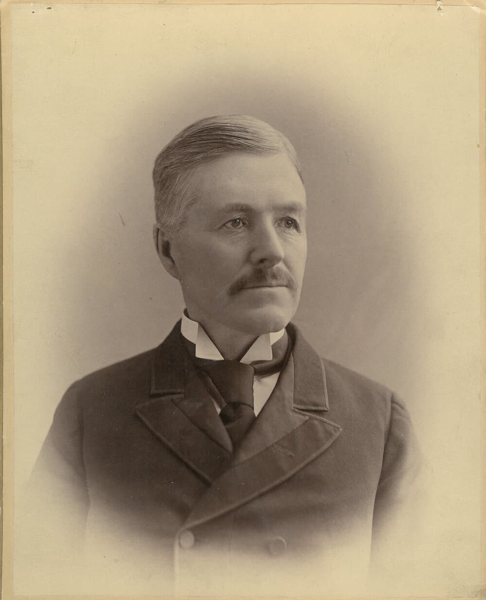 The Thomas Power Empire